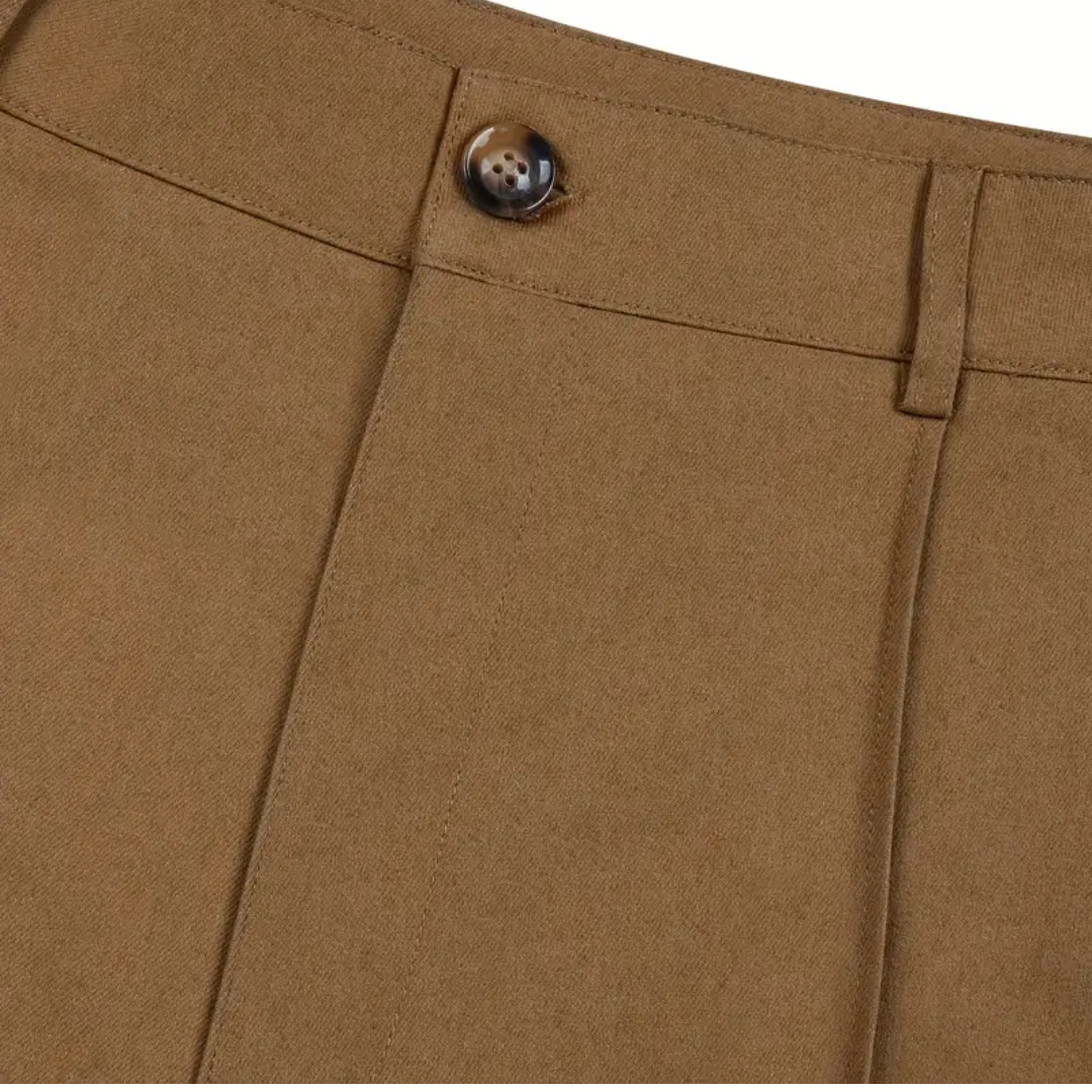 Algochi Wrinkle-Free Pants