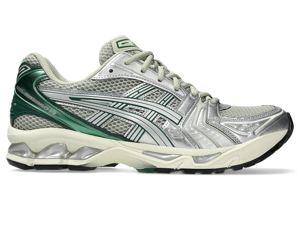 Gel Comfort Runner Performance Shoes