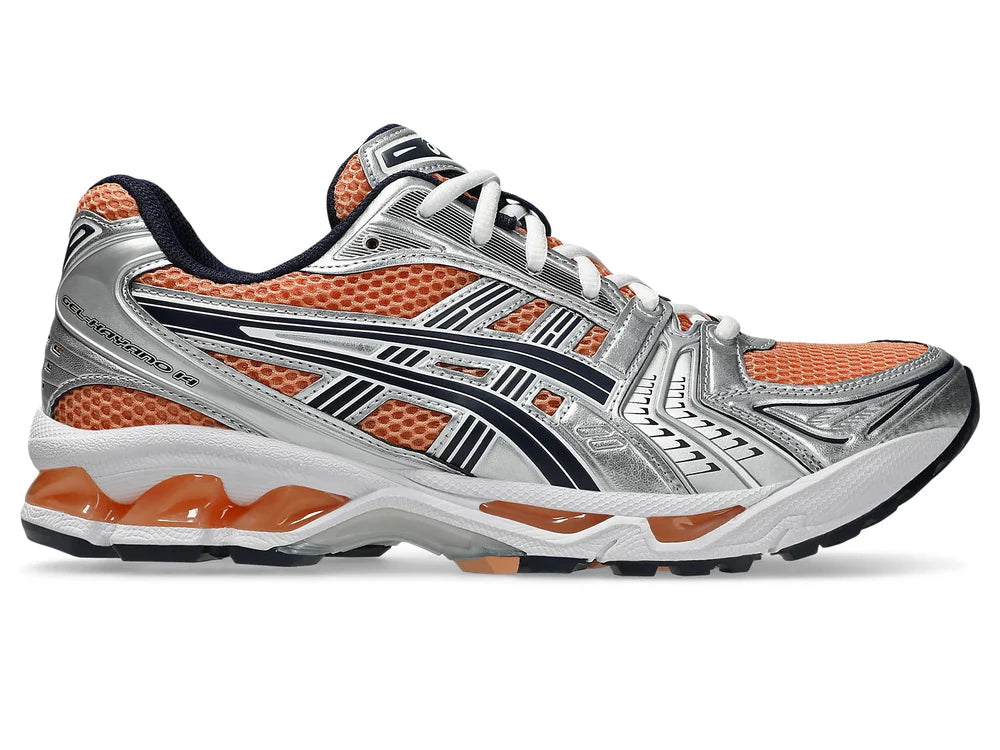 Gel Comfort Runner Performance Shoes