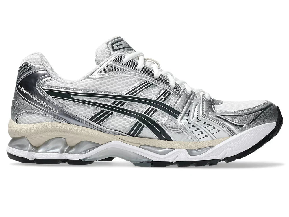 Gel Comfort Runner Performance Shoes