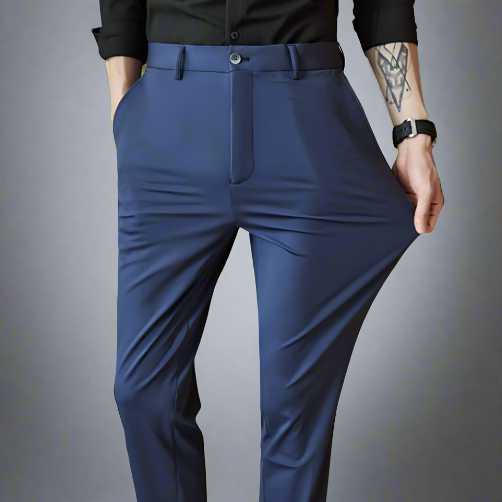 DonBerg Flex Pants