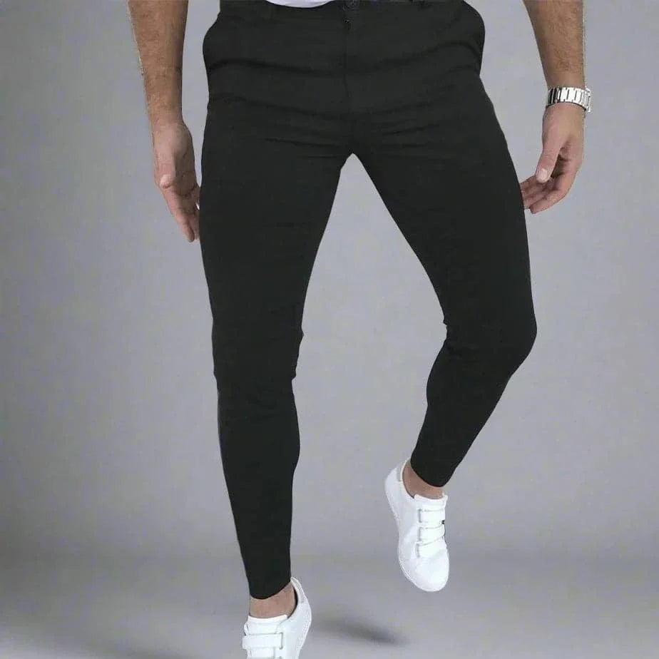 Sterling Business Trousers
