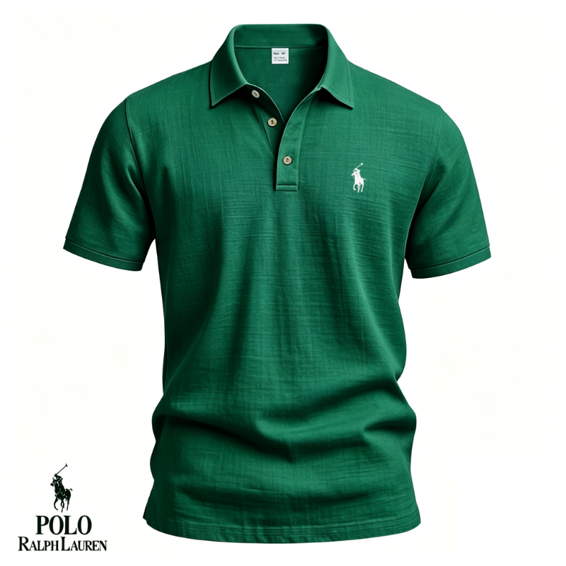 Everyday Classic Polo