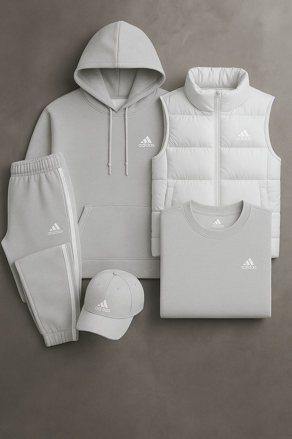 CityReady Streetwear Kit