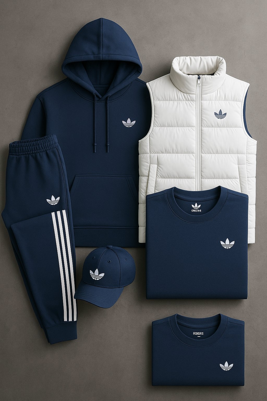 CityReady Streetwear Kit